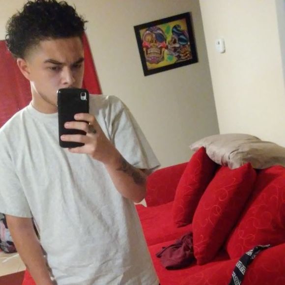 Meet your Posher, Isaiah - Picture 1 of 1